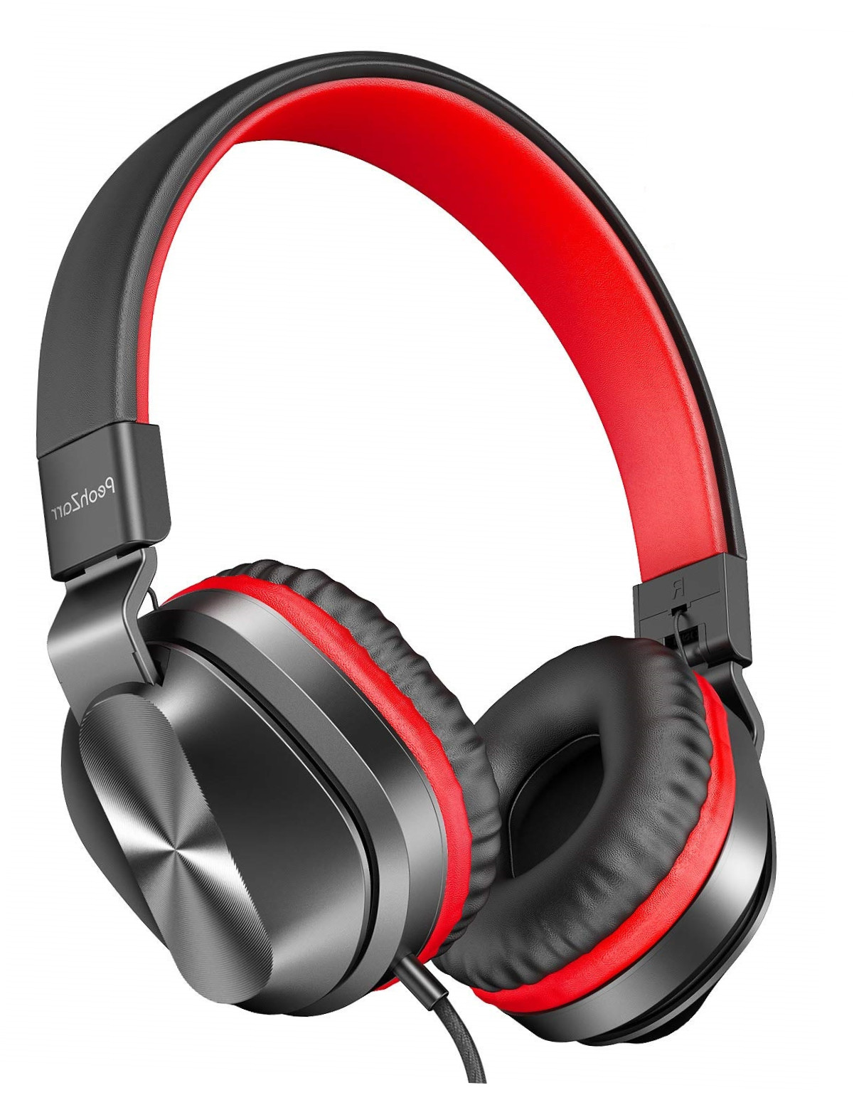 Teens Headphone,On Ear Headphones Foldable Headphones Lightweight