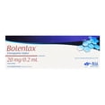 thumbnail image 1 of Bolentax 20 mg/0.2 ml solución inyectable 2 jeringas prellenadas con 0.2 ml, 1 of 3