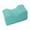 Green, variant on Wswqop Ankle Anti Bedsore Cushion Raise Mat Hand Support Cushion Feet Sleeping Elevated Blue