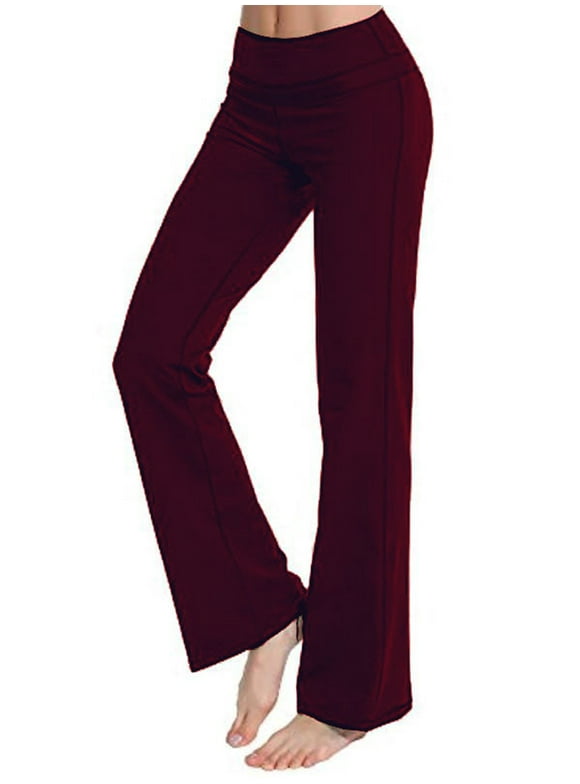 Yoga Pants Tall Size