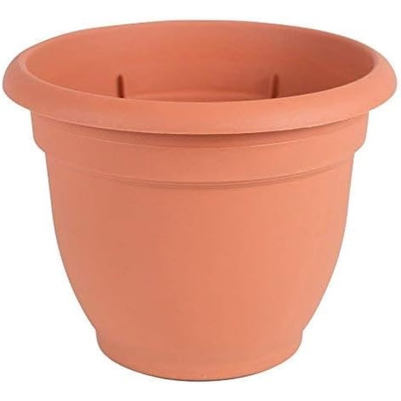 Bloem Ariana Pot Trcot 16", Terracotta
