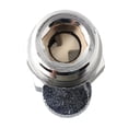 thumbnail image 2 of Handheld shower quick switch shower stop valve shower switch, 2 of 8