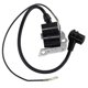 thumbnail image 1 of Bobina de encendido de alta presión del motor del cortacésped compatible con Husqvarna K650 K700, 1 of 5