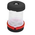 thumbnail image 1 of Linterna LED plegable portátil para exteriores, luz para tienda de campaña, linterna de emergencia para viajes, color rojo, 1 of 8