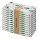 thumbnail image 1 of Servilletas de tela Urban Villa con estampado de árboles verdes, 100% algodón, 12 unidades, 1 of 9