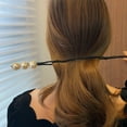 thumbnail image 3 of Shisuyan 2Set Hair Accessories Bun Alloy Tools for Hair Styling for Ladies, 3 of 8