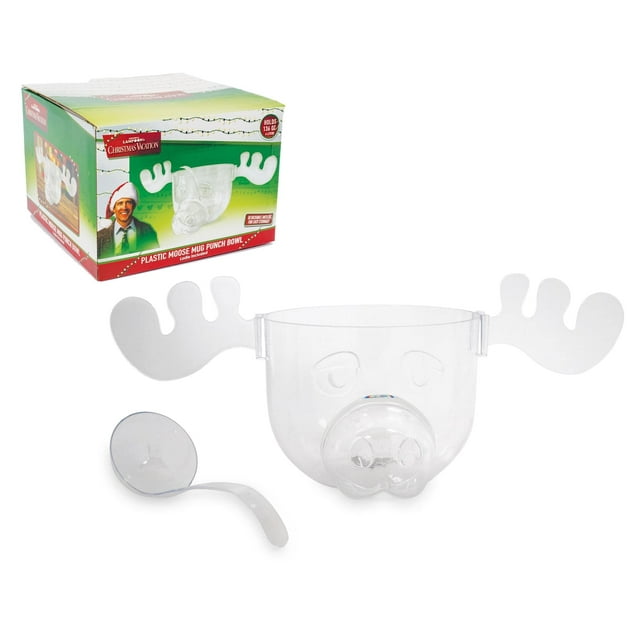 Ponchera Dycica Marty Moose