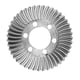 thumbnail image 4 of Juego de engranajes de piñón de eje cónico helicoidal YONGSHENG 12t 43t para coche trepador Axial SCX6, 4 of 5