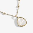 thumbnail image 2 of Collar para mujer Joma Jewellery My Moments 'Thank You For Being My Amazing Mum' 5754---Código de producto 52535, 2 of 4