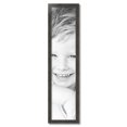 thumbnail image 2 of ArtToFrames 9" x 40" Slate Gray Picture Frame, 9x40 inch Gray MDF Poster Frame (WOM-4669),  Pack, 2 of 8