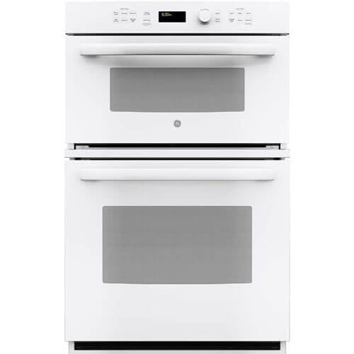 single oven microwave combo