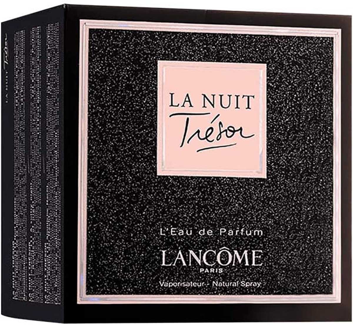 Lancome La Nuit Tresor Eau de Parfum, Perfume for Women, 1.7 Oz - image 3 of 5