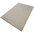 thumbnail image 2 of Furnish My Place Easy Fit Rug - 12 ft., Octagon, Beige, Custom Floor Rug for Living Rooms, Bedrooms, Hallways, 2 of 4