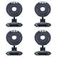 thumbnail image 1 of Soporte Magnético Dual para Coche Con Rotación 360 ​​grados IPhone 15 14, 1 of 9