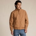 thumbnail image 4 of Lands' End Men's Classic Squall Waterproof Insulated Jacket, 4 of 6