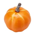 thumbnail image 3 of Diconna 7Pcs Halloween Simulation Pumpkin, Model Artificial Craft Fall Harvest Decoration, 3 of 8