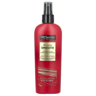 Tresemme, Keratin Smooth Heat Protect Spray, 8 fl oz