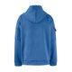 thumbnail image 4 of pstuiky camisas de manga larga para hombre, Sudadera con capucha de manga larga cálida y gruesa de forro polar para hombre, ideal para actividades al aire libre, primavera e invierno. xxl, 4 of 4