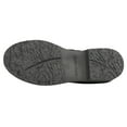 thumbnail image 5 of Easy Spirit Womens Grasp X Martha Stewart Round Toe Chelsea  Ankle Boots, 5 of 5