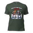 thumbnail image 1 of Drop The Gloves #2 Unisex t-shirt, 1 of 1
