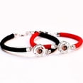 thumbnail image 1 of Pulsera de Pareja con Proyección Un Par de Estudiantes 100 Idiomas Pulsera de Pareja Amo a Tu Mejor Amigo, 1 of 5