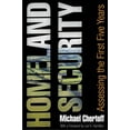 thumbnail image 2 of Homeland Security: Assessing the First Five Years, (Hardcover), 2 of 4
