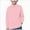 Pink_0826, variant on 3-4T Toddler Classic Dress Shirts for Boys Formal Long Sleeve Button Up Solid Color Classic Oxford Shirt for Kids Loose Cute Spring Fall Daily Wear for 18M-12T