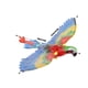 thumbnail image 3 of Repelente De Pájaros Luminoso, Colgante De Águila Voladora Falsa, Repelente De Jardín Espantapájaros Voladores Minnieouse FN006922-03, 3 of 6