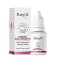thumbnail image 1 of essential oil for nail fungus ginger 10ml, 1 of 5