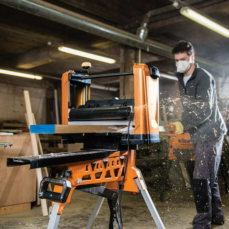 Triton 7 sale inch planer