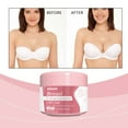 thumbnail image 4 of Regalos de crema de manos, regalos del Día de la Madre para mamá, loción de manos, crema para el cuidado de los senos, crema reafirmante y reafirmante para la flacidez posparto, crema corporal para re, 4 of 5