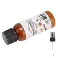 thumbnail image 1 of Aerosol de depilación inhibidor de crecimiento de vello pequeño y compacto suave y seguro para las axilas ANGGREK Otros, 1 of 8