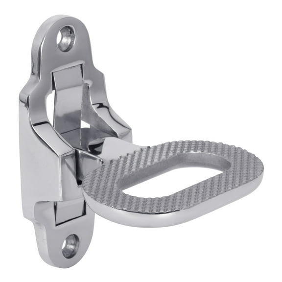 White Water 50724S Marine 316 Stainless Steel Folding Step