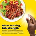 thumbnail image 5 of Enzymedica Digest Gold + ATPro, Maximum Strength Enzyme Formula, Fast-Acting, Helps Digest Large Meals, Prevents Bloating and Gas, 90 Capsules, 5 of 8