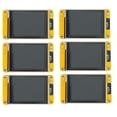 thumbnail image 1 of 6X NerdMiner V2 Pantalla de 2,8 Pulgadas BTC Solo Lotería Nerd Miner 56KH/S Crypto Solo Mining Machine, 1 of 5