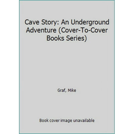 Pre-Owned Cave Story (Hardcover) 078912145X 9780789121455