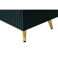 thumbnail image 7 of Navy Blue Four-door Cabinet | Advanced Texture, Glossy Surface, 7 of 7
