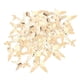 thumbnail image 1 of D Wall Art, 72 pegatinas de mariposas de 12 cm, pegatina de mariposas D, pegatina de mariposas huecas, tecnología de vanguardia, 1 of 8