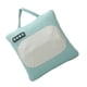 thumbnail image 5 of Almohada de masaje de espalda eléctrica, almohada de masaje de cintura y cuello Cojín de masaje de cintura eléctrico Cojín de masaje vibratorio eléctrico probado profesionalmente, 5 of 5