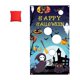 thumbnail image 4 of Juegos de Lanzamiento Al Aire Libre para Interiores de Halloween, Juegos de Lanzamiento, Pancarta, Juegos , Suministros para Fiestas, Decorac Zulema juego de lanzamiento, 4 of 8