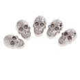 thumbnail image 4 of simhoa 5 cracked head ties rivets for bags, 4 of 7