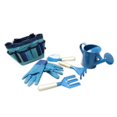 thumbnail image 2 of Outdoor Mini Garden Set Shovel Planting Tool Multifunctional Gardening Hand Tool  For Garden(Blue), 2 of 3