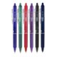 thumbnail image 1 of Bolígrafos de gel borrables Frixion Clicker 0,7 mm Advantage Gifts, 1 of 9