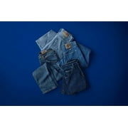 Wrangler Mens and Big Mens Relaxed Fit Jeans with Flex