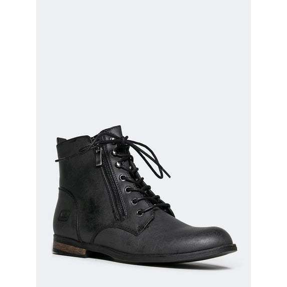 Dirty Laundry Kranberri - Black Burnished 9.5