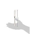 thumbnail image 2 of Winco 0030-12 Shangarila Butter Spreader, 18-8 Extra Heavyweight, 2 of 2