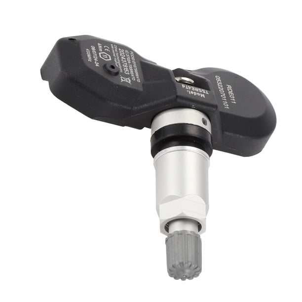 Sensor de presión de neumáticos Unique Bargains No.36236798726 para BMW 750i 2006-2012 TPMS Sensor 1 Pc 433MHz