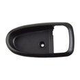 thumbnail image 1 of DYNWAVECA Car Interior Door Handle Cover Vehicle Inner Door Handle Automobile Accessories Maintenance Direct Replaces Bezel Trim Part Left 826112D000, 1 of 6