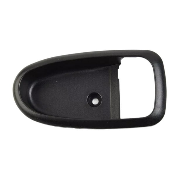 Cubierta de manija de puerta interior de automóvil Accesorios de automóvil Reemplazo profesional Izquierda 826112D000