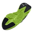thumbnail image 3 of Under Armour Scramjet 6 Big Kid Boys' Running Shoes Color: Black Taxi Size: 4, 3 of 4